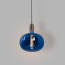 Decorative LED filament bulb "Decor - Copper" - E27 R220 - Dimmable - 4W - 1800K