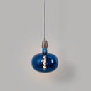 Decorative LED filament bulb "Decor - Copper" - E27 R220 - Dimmable - 4W - 1800K