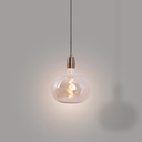 Decorative LED filament bulb "Decor - Copper" - E27 R220 - Dimmable - 4W - 1800K