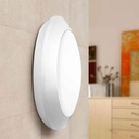 FUMAGALLI UMBERTA 2x E27 IP66 waterproof ceiling or wall lamp
