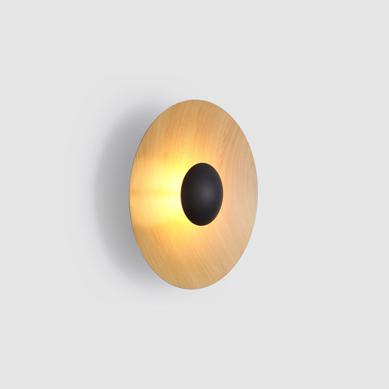 Design LED wall sconce "Larson" - 8W