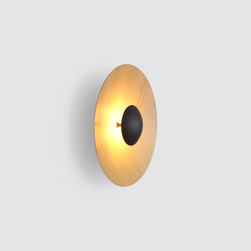 Design LED wall sconce "Larson" - 8W