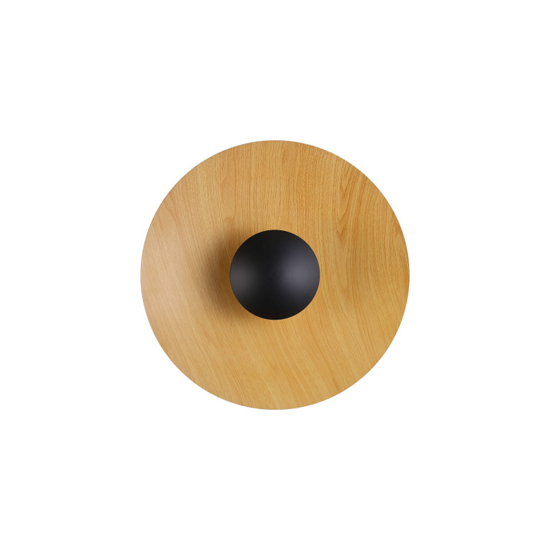 Design LED wall sconce "Larson" - 8W