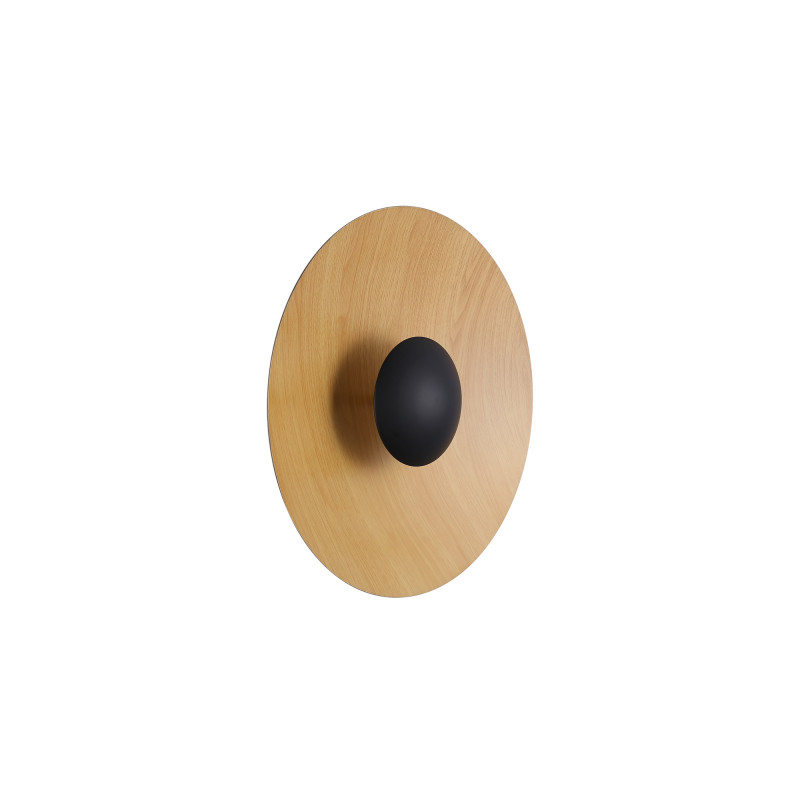 Design LED wall sconce "Larson" - 8W