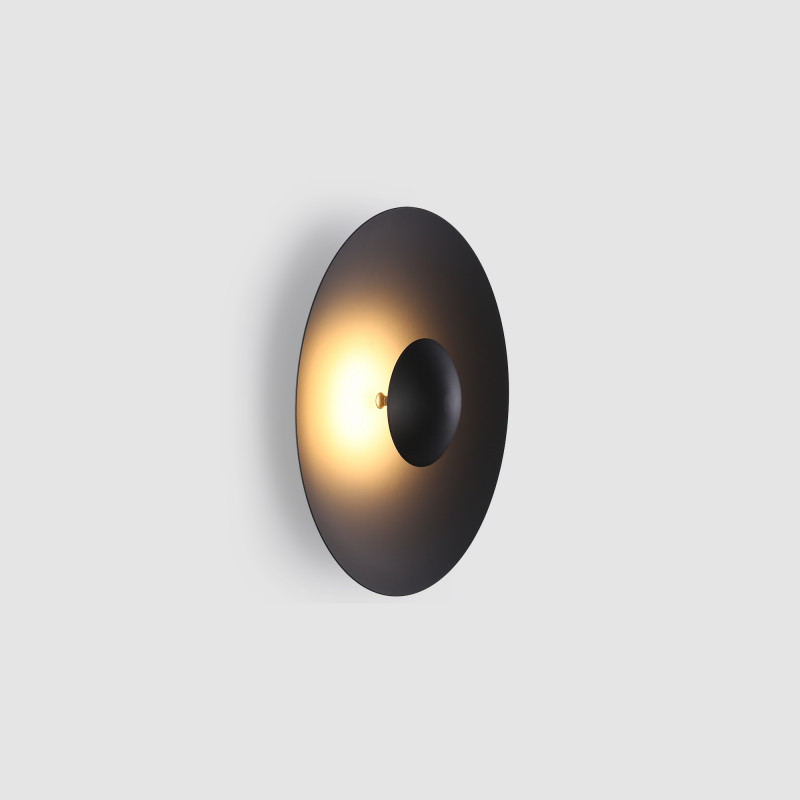 Design LED wall sconce "Larson" - 8W