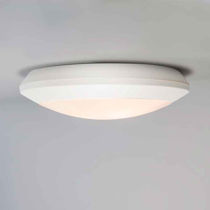 FUMAGALLI UMBERTA 2x E27 IP66 waterproof ceiling or wall lamp