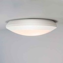 FUMAGALLI UMBERTA 2x E27 IP66 waterproof ceiling or wall lamp