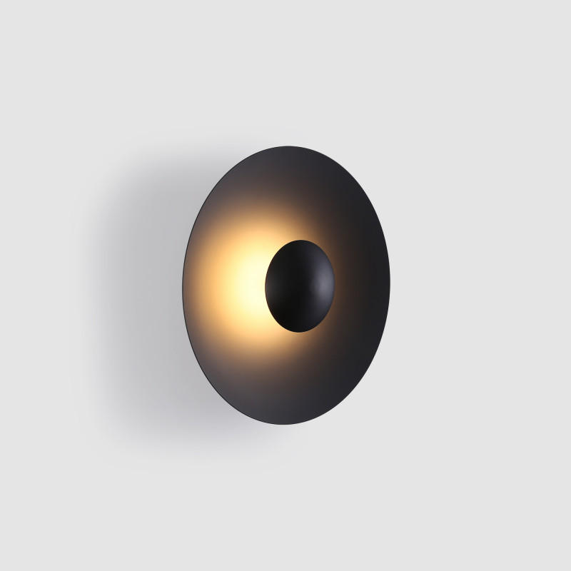 Design LED wall sconce "Larson" - 8W
