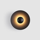 Design LED wall sconce "Larson" - 8W