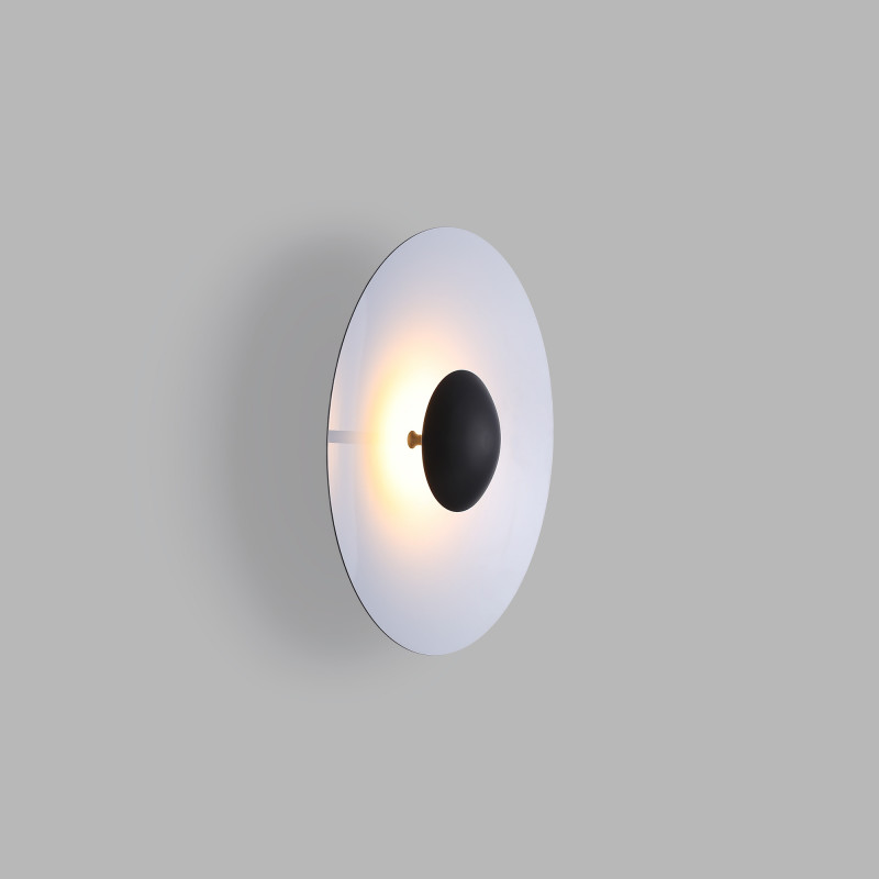 Design LED wall sconce "Larson" - 8W