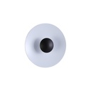 Design LED wall sconce "Larson" - 8W