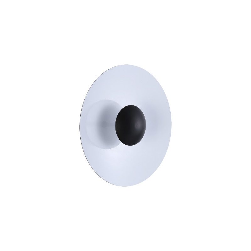Design LED wall sconce "Larson" - 8W