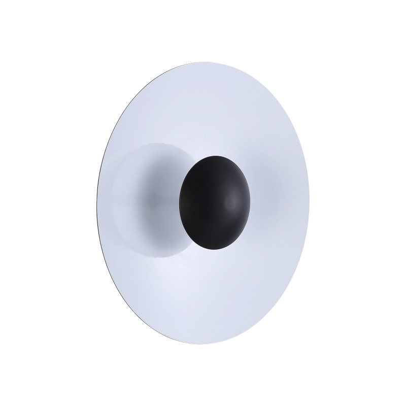 Design LED wall sconce "Larson" - 12W
