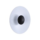 Design LED wall sconce "Larson" - 12W