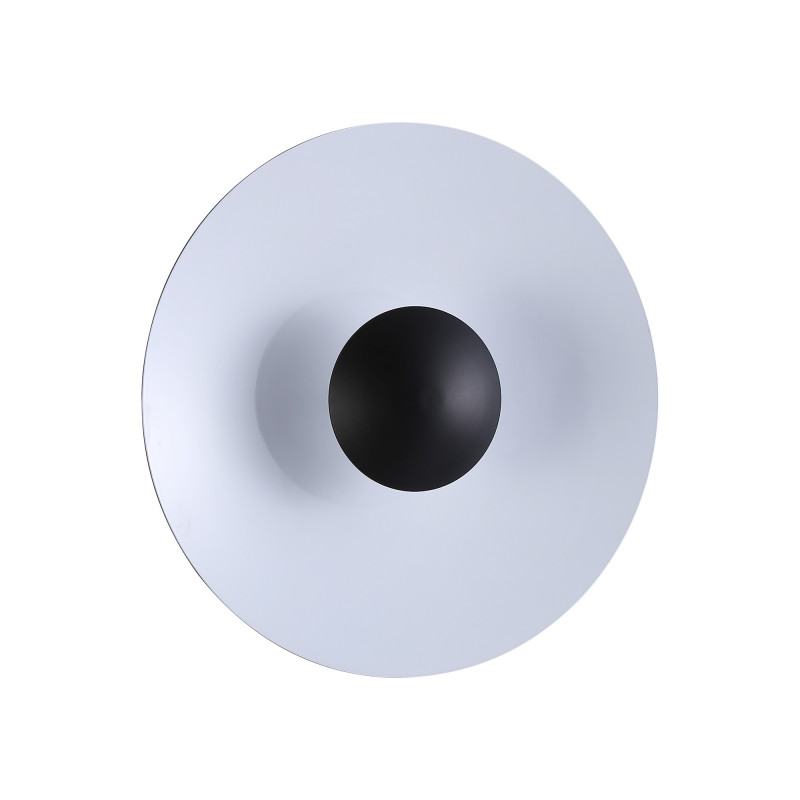 Design LED wall sconce "Larson" - 12W