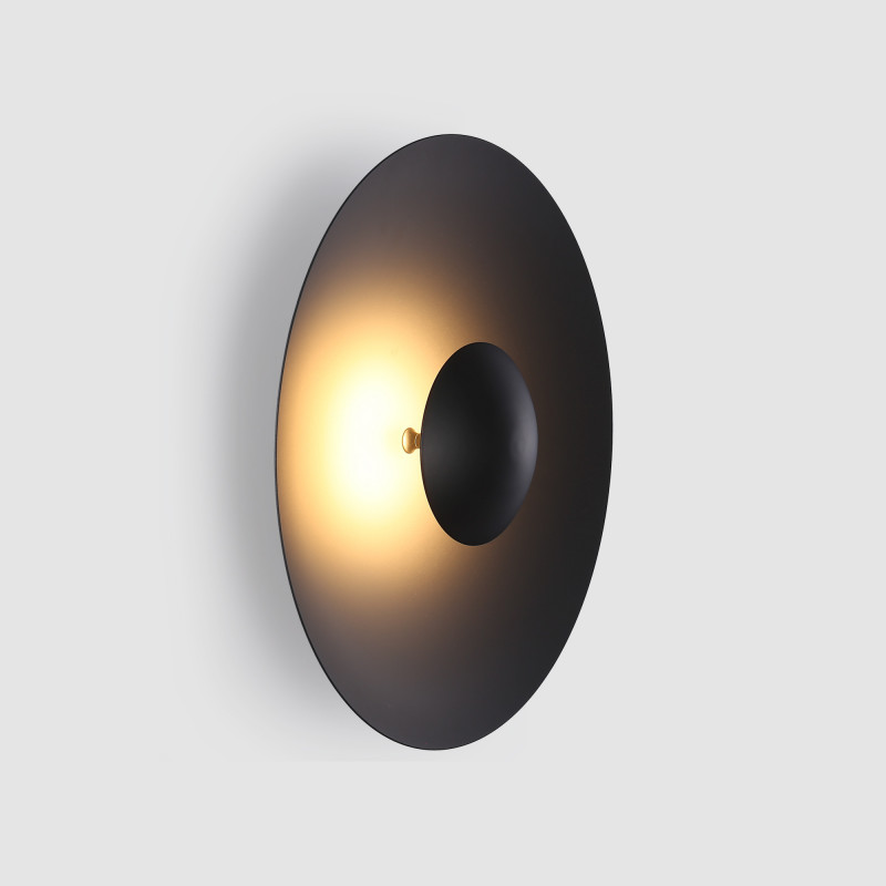Design LED wall sconce "Larson" - 12W