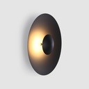 Design LED wall sconce "Larson" - 12W