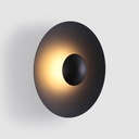 Design LED wall sconce "Larson" - 12W