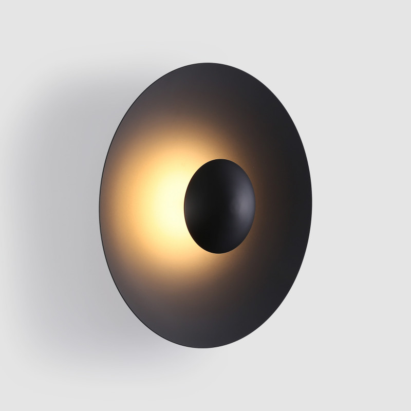 Design LED wall sconce "Larson" - 12W