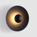 Design LED wall sconce "Larson" - 12W