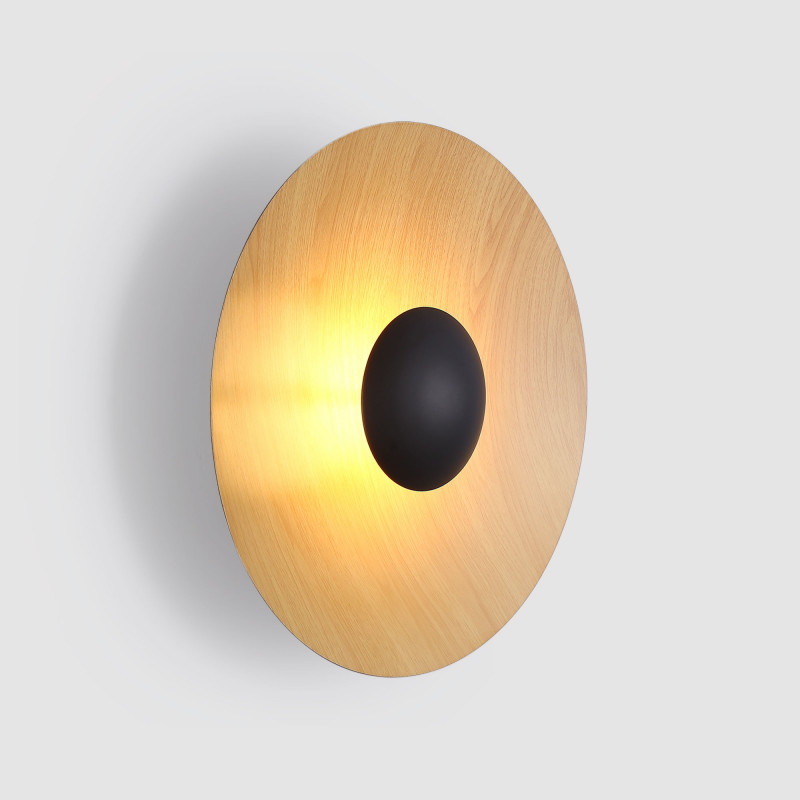 Design LED wall sconce "Larson" - 12W