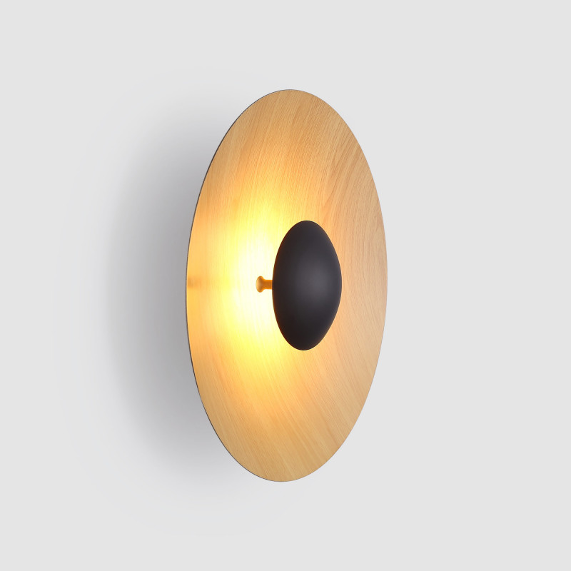 Design LED wall sconce "Larson" - 12W
