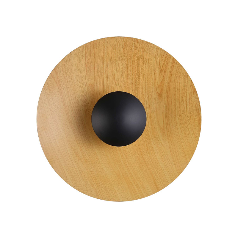 Design LED wall sconce "Larson" - 12W