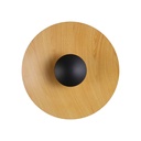 Design LED wall sconce "Larson" - 12W