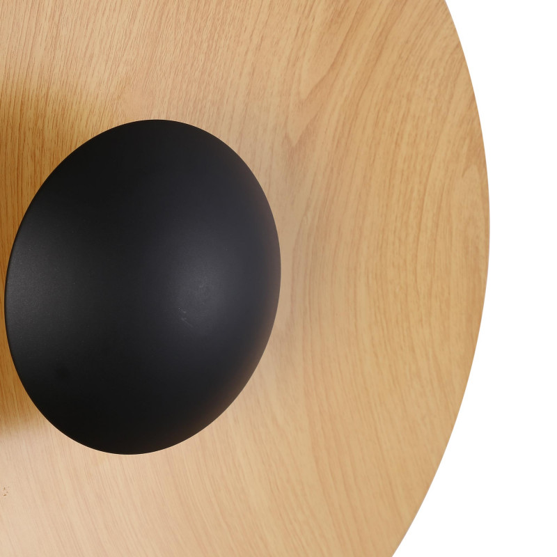 Design LED wall sconce "Larson" - 12W