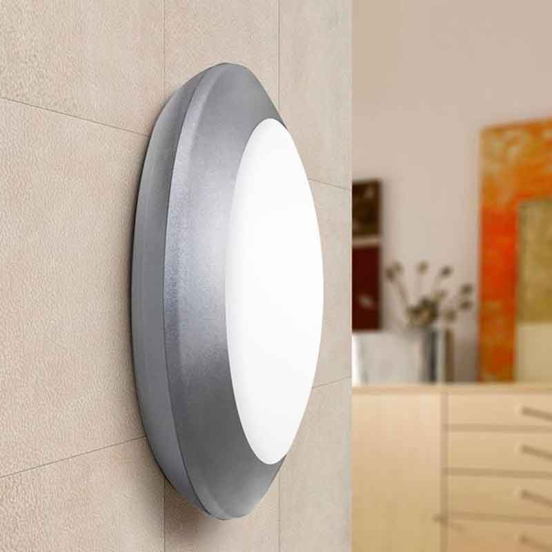 FUMAGALLI UMBERTA 2x E27 IP66 waterproof ceiling or wall lamp