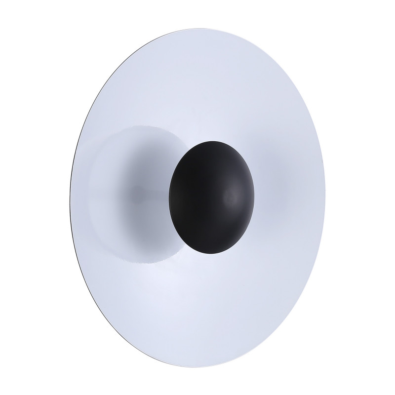 Design LED wall sconce "Larson" - 18W