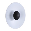 Design LED wall sconce "Larson" - 18W