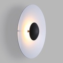 Design LED wall sconce "Larson" - 18W