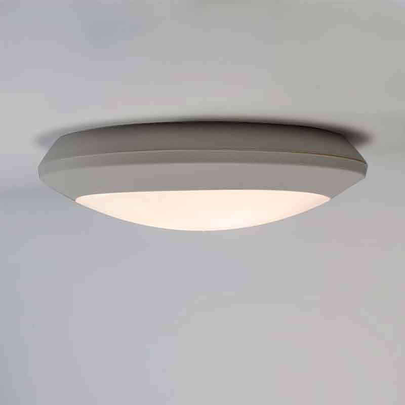 FUMAGALLI UMBERTA 2x E27 IP66 waterproof ceiling or wall lamp