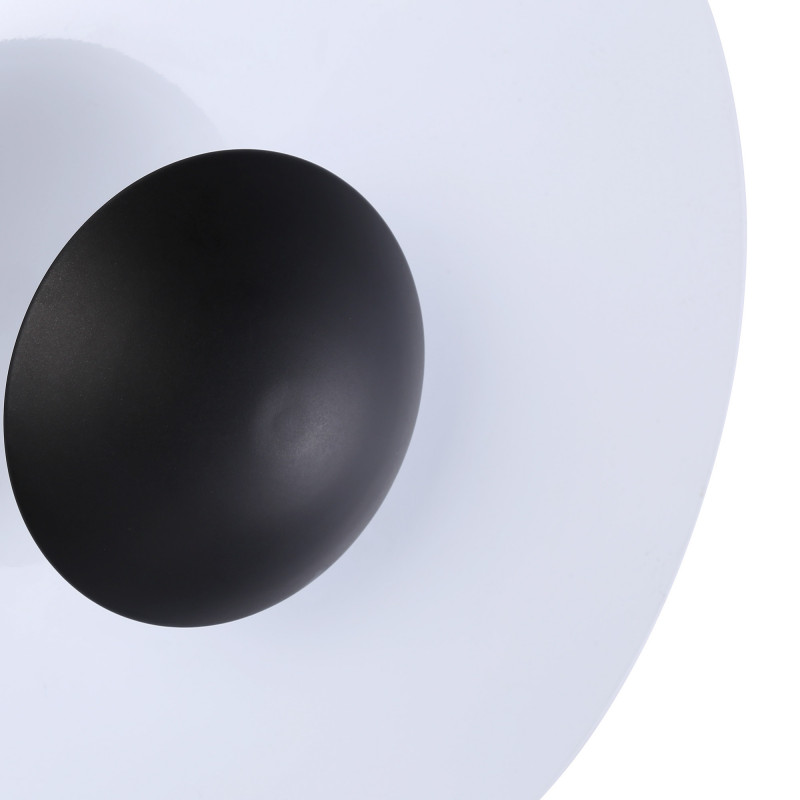 Design LED wall sconce "Larson" - 18W