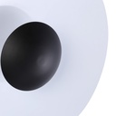 Design LED wall sconce "Larson" - 18W