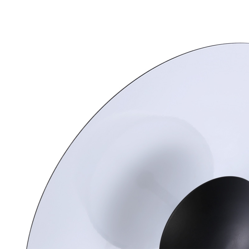 Design LED wall sconce "Larson" - 18W