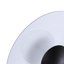 Design LED wall sconce "Larson" - 18W
