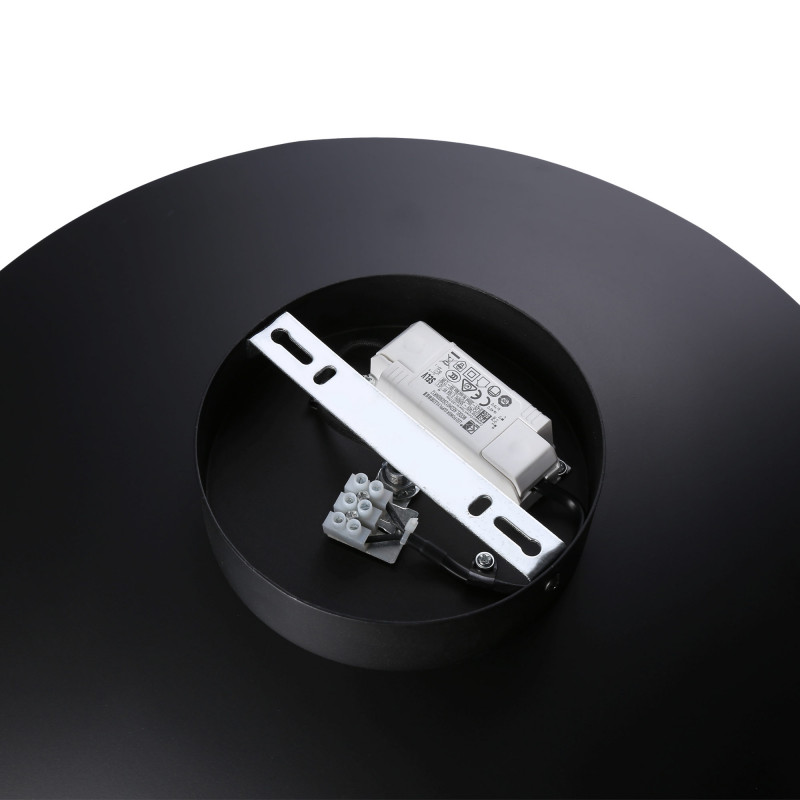 Design LED wall sconce "Larson" - 18W