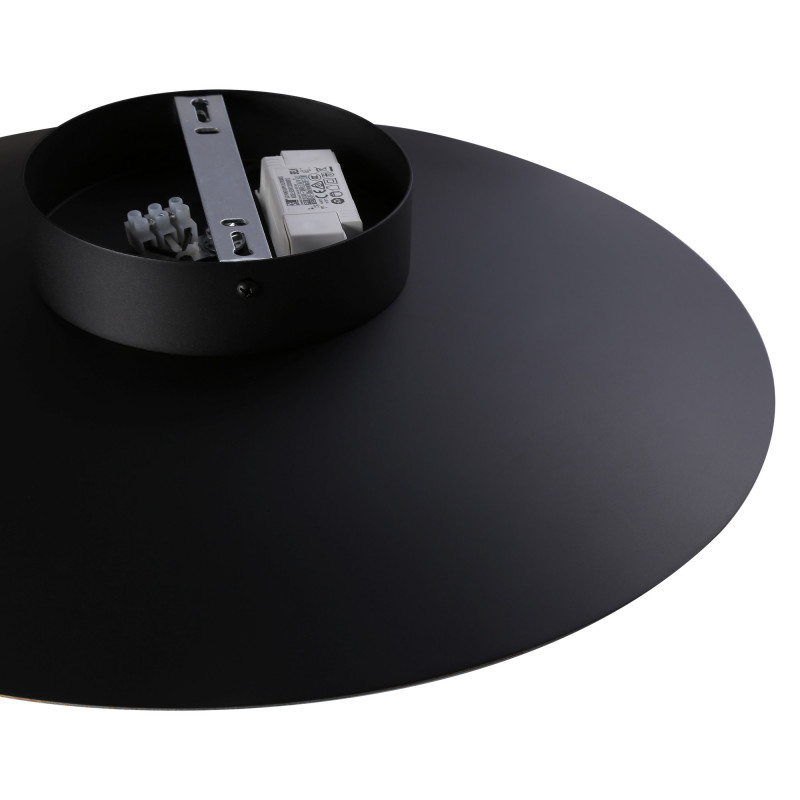 Design LED wall sconce "Larson" - 18W