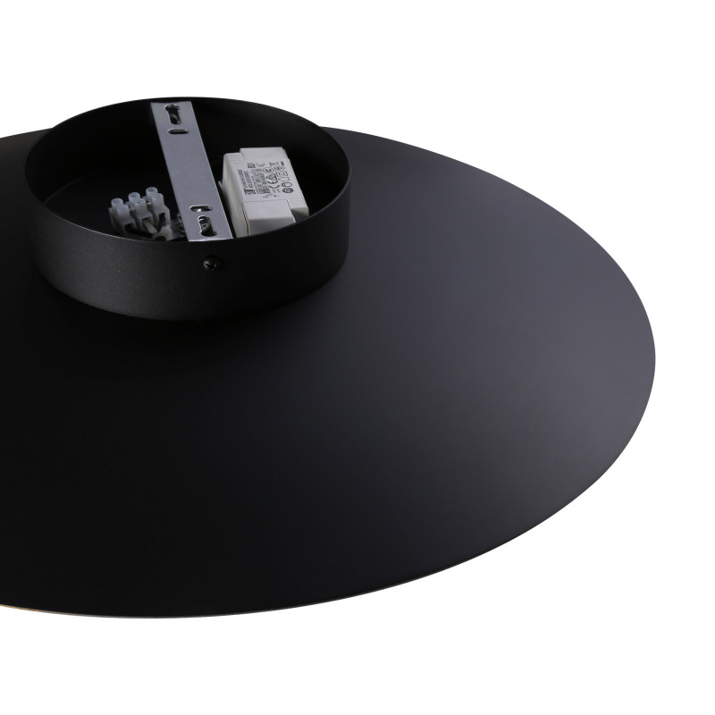 Design LED wall sconce "Larson" - 18W