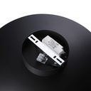 Design LED wall sconce "Larson" - 18W
