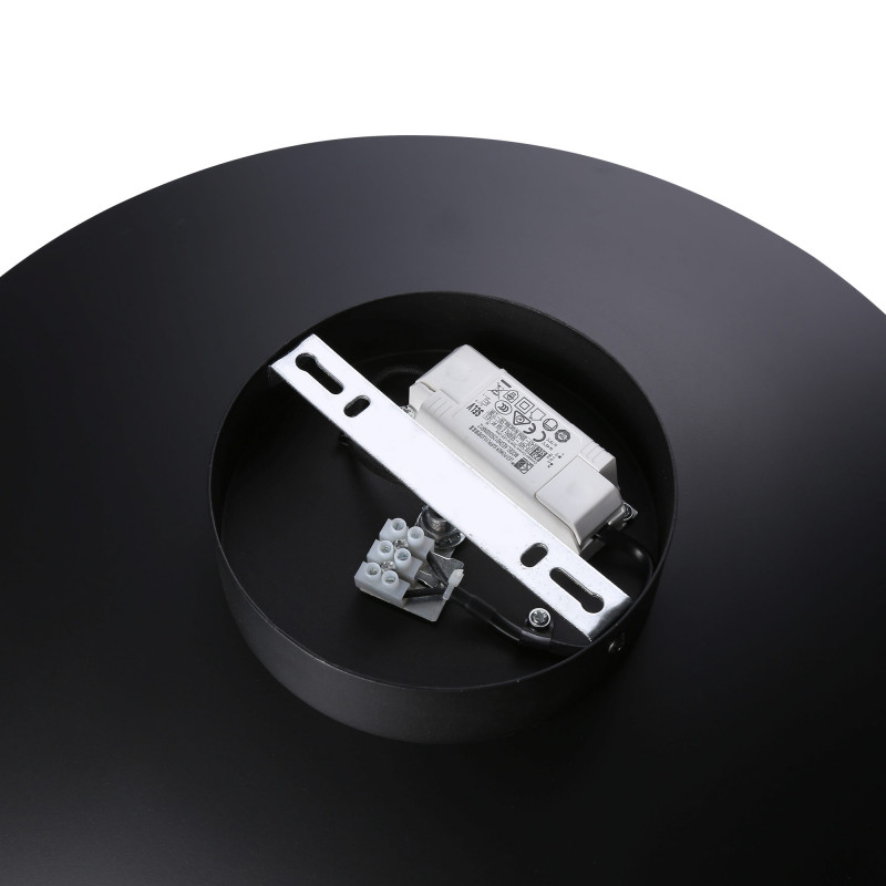 Design LED wall sconce "Larson" - 18W