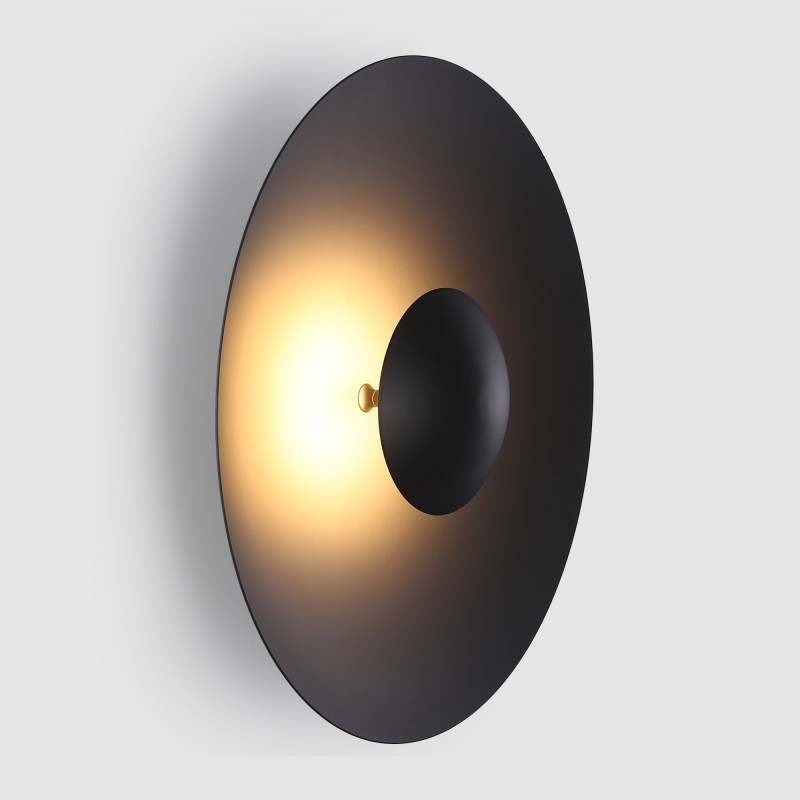 Design LED wall sconce "Larson" - 18W