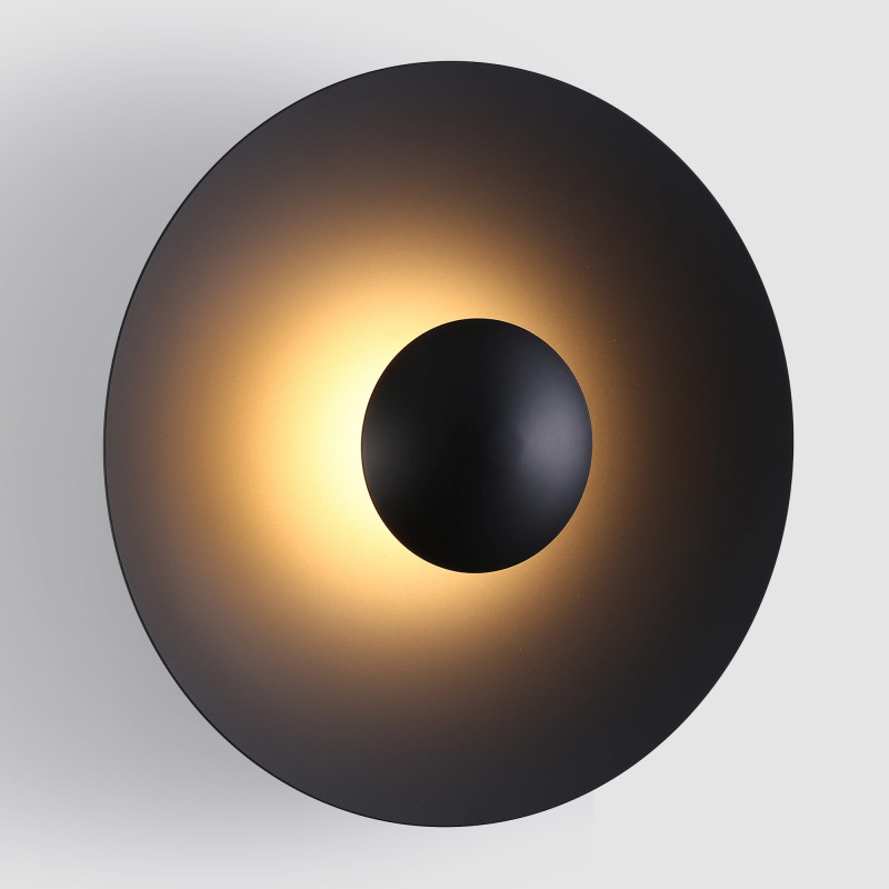 Design LED wall sconce "Larson" - 18W