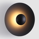 Design LED wall sconce "Larson" - 18W