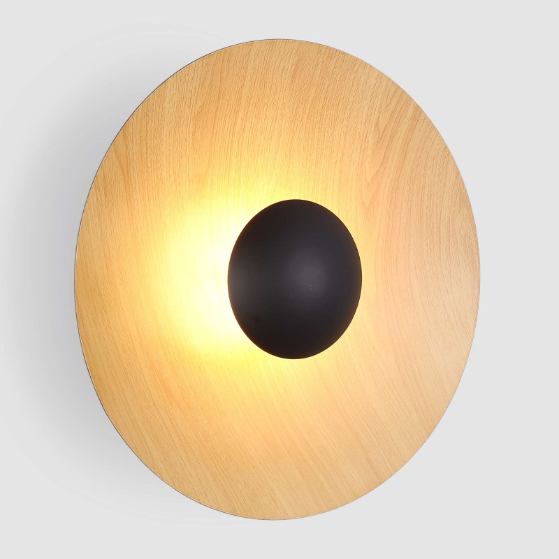 Design LED wall sconce "Larson" - 18W