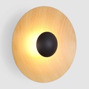 Design LED wall sconce "Larson" - 18W