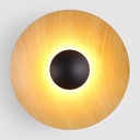 Design LED wall sconce "Larson" - 18W