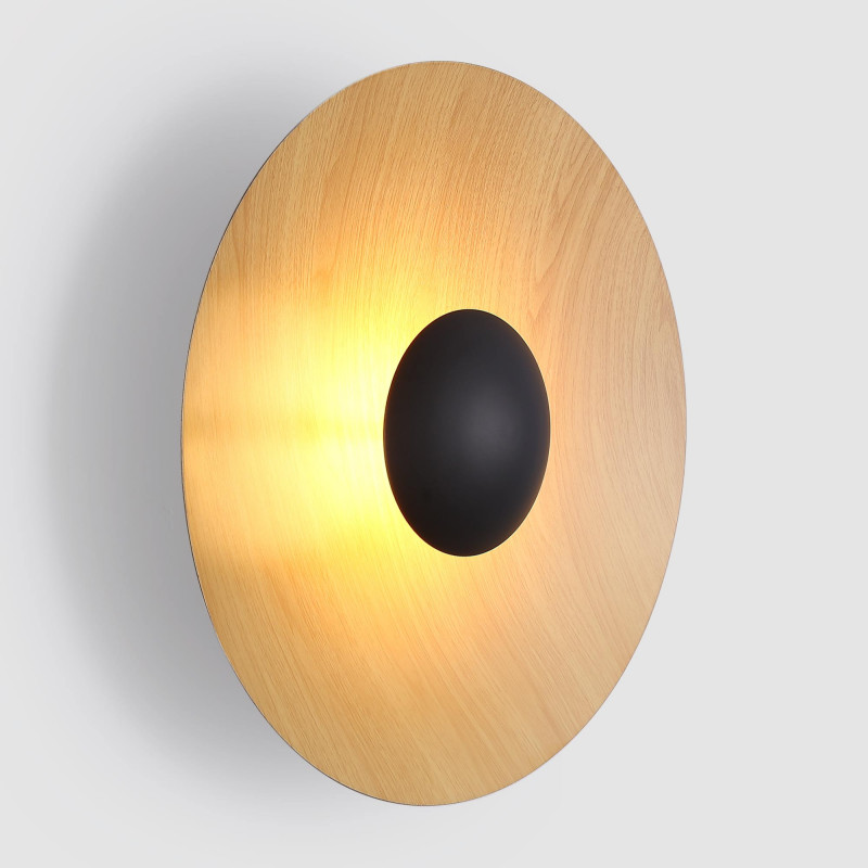Design LED wall sconce "Larson" - 18W